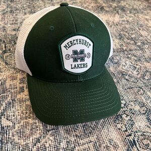 Mercyhurst University Lakers Hat
